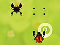 თამაშის Bionic Bugz 