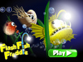 თამაშის Flash Fish Freddie 