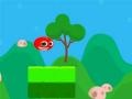 თამაშის Red head 