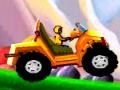 თამაშის Bumpy Racer