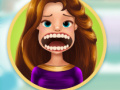 თამაშის Princess Dentist 