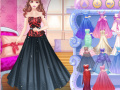 თამაშის Princess Prom Photoshoot 