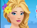 თამაშის Stella's Dress Up: Summer Party 