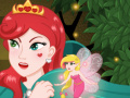 თამაშის Princess Aria: The Curse 