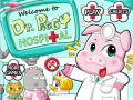 თამაშის Dr. Piggy Hospital 