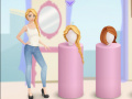 თამაშის Stella's Dress-Up: Fashion Show 