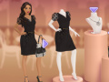 თამაშის Stella's Dress Up: Date Night 