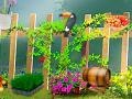 თამაშის Garden Secrets Hidden Objects