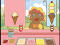 თამაშის Ice Cream Marathon 