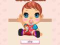 თამაშის My Cool Baby 