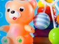 თამაშის Hidden Toys