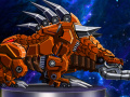 თამაშის Robot Puncturing Dragon 