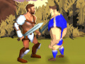 თამაშის Rumble Arena