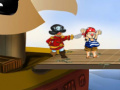 თამაშის Captain Hangman 