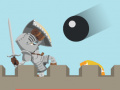 თამაშის Medieval Dodgeball 