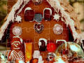 თამაშის Jigsaw Puzzle X-Mas