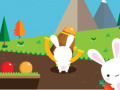 თამაშის Bunny Pop 
