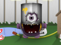 თამაშის Monster Smack 