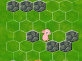 თამაშის Block the Pig 