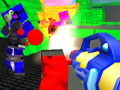 თამაშის Modern Blocky Paint