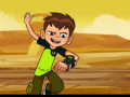 თამაშის Ben 10 Hero time 