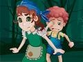 თამაშის Hansel & Gretel 
