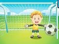 თამაშის Goal! Goal! Goal! 