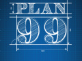 თამაშის Plan 99 