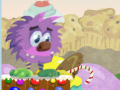 თამაშის Monster Wants Candy 