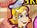 თამაშის Bakery Fun 