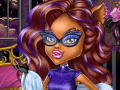 თამაშის Werewolf Girl Real Makeover 