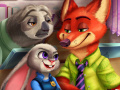 თამაშის Animal Detectives Investigation Mischief 