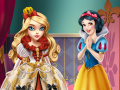 თამაშის Tailor for Pure Princess 