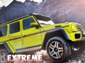 თამაშის Extreme Jumping Car