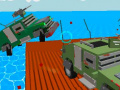 თამაშის Blocky Combat Swat 2 Storm Desert