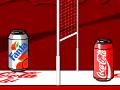 თამაშის Coca-Cola Volleyball