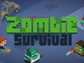 თამაშის Zombie survival