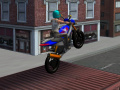 თამაშის Legend Motorbike