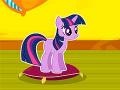 თამაშის My Little Pony Winter Fashion 3