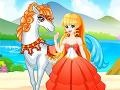 თამაშის White Horse Princess 2