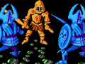 თამაშის Wizards & Warriors