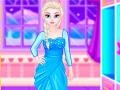 თამაშის Frozen Date