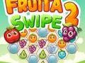 თამაშის Fruita Swipe 2