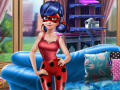 თამაშის Ladybug Secret Mission