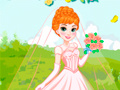 თამაშის Anna Wedding Dress