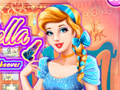 თამაშის Cinderella Fashion Makeover