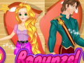 თამაშის Rapunzel Split Up With Flynn