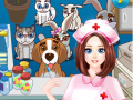 თამაშის Animal Hospital