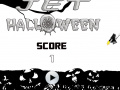 თამაშის Jet Halloween