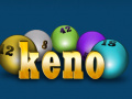 თამაშის Keno